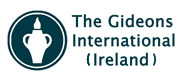 Gideons logo